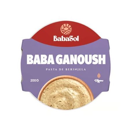 Salada Russa Baba Sol 200g