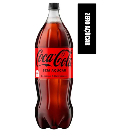 COCA COLA ZERO 2L 360-1