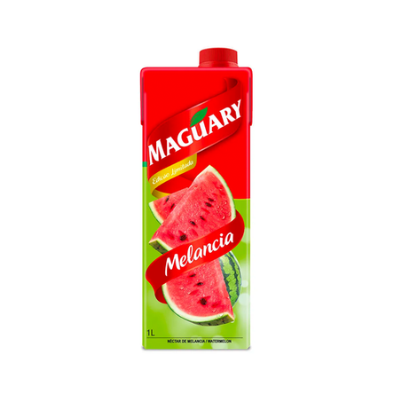 Suco Maguary Melancia 1L