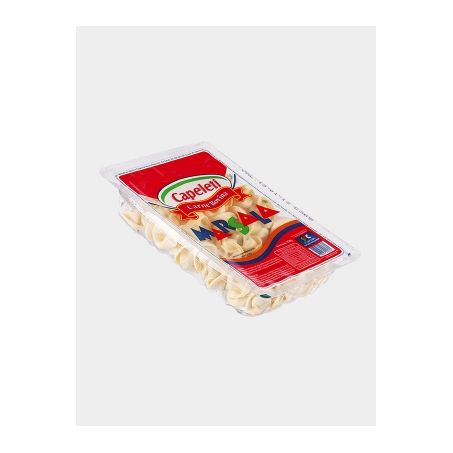 CAPELETTI MARSALA CARNE 250G