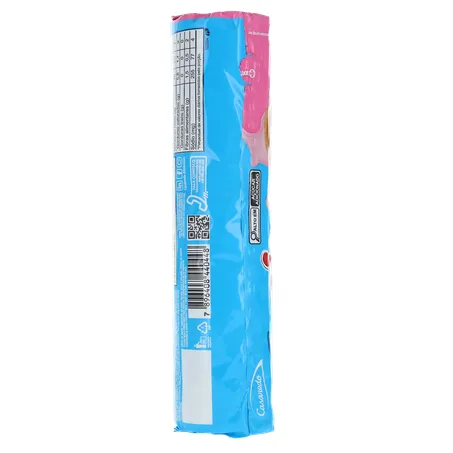 Biscoito recheado yupi morango 130g 360-26