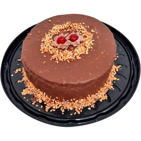 Torta charge kg