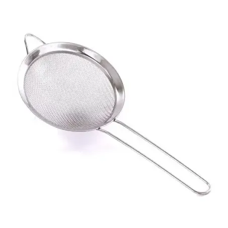 Peneira inox n14 rafa un