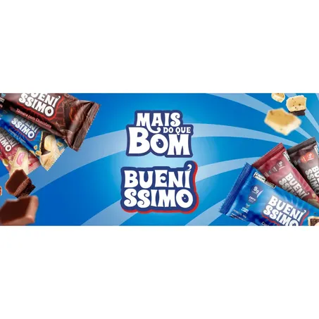 Barra Buenissimo Cookies Under 50g 360-1