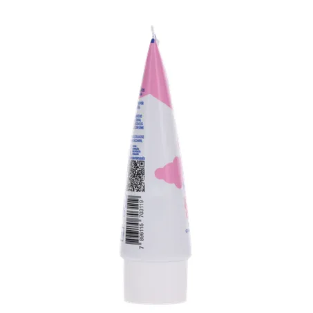 Creme dental tralala baby tutti fruti s/ 360-27