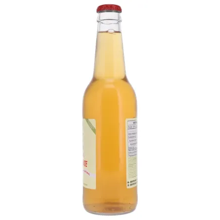 Chá Mate Baer-Mate com Gás Cafeína Natural 350ml 360-9