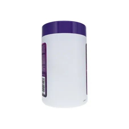 Creme de Tratamento + Creme de Pentear Vinilady Liso Intenso Pote 900gr 360-17
