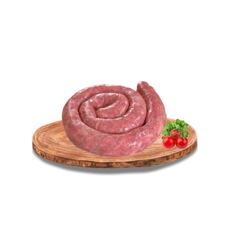 Linguiça Calabresa Picante Daniella Grande Kg