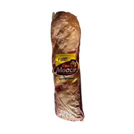 Vazio racas britanicas moacir vacuo kg