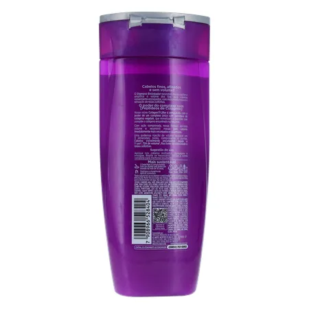 Shampoo Elseve Colageno Lifter 200ml 360-17
