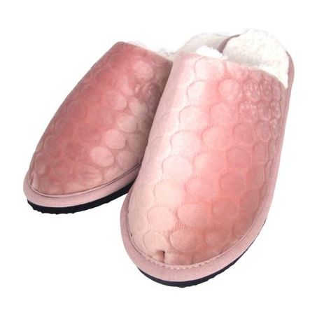 CHINELO PANTUFA RIACE 35/36 MARIA EMILIA