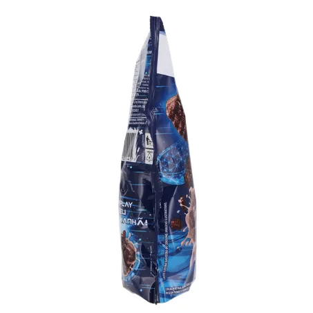 Cereal Matinal Nestlé 120g - Crunch - Sachê 360-3