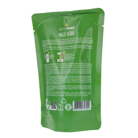 SAB LIQ DENOMAX 200ML MACA VERDE 360-20
