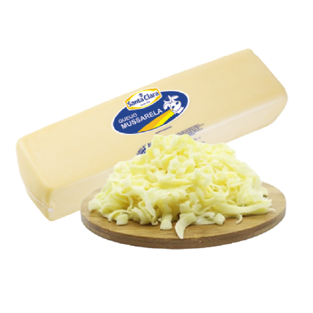QUEIJO RAL P/PIZZA PROV S CLARA KG