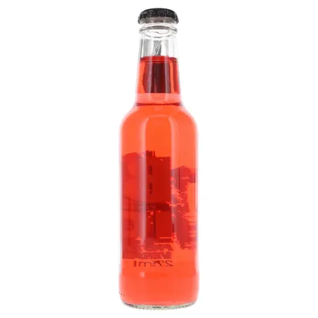 COQUETEL BIG ICE FRUTAS VERMELHAS VIDROS 275ML 360-15