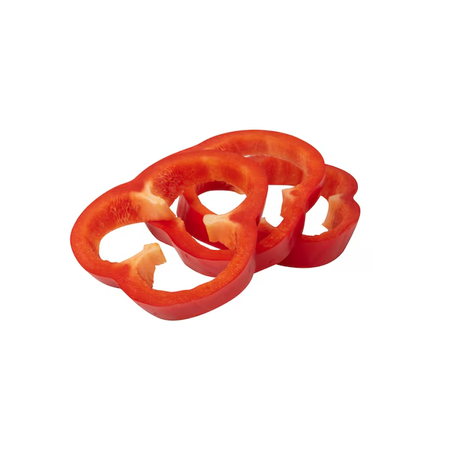 PIMENTAO VERMELHO RODELA KG CASTANHA