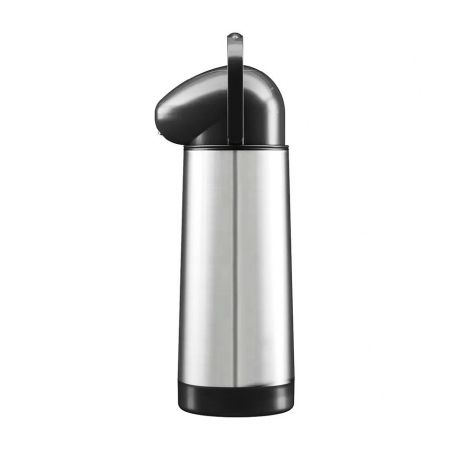 Garrafa termica mor 1.9l inox pressione