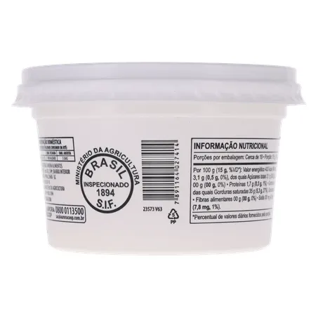 Creme de leite (nata) aurora 280g 360-16
