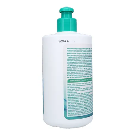 Creme P/Pentear Vinilady Ondas e Cachos 300ml 360-22