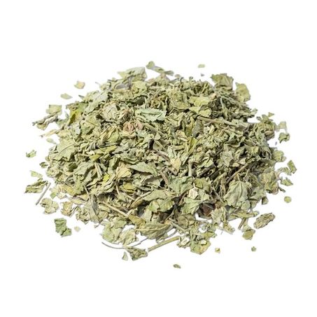 MALVA FOLHAS 100G