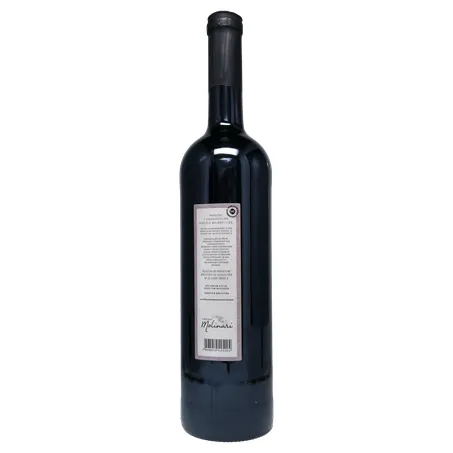 VINHO TINTO FINO C.S. DON OLINTHO 750ML 360-19