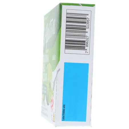 Gelatina apti limão zero açúcar 12g 360-8