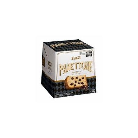 Panetone zart