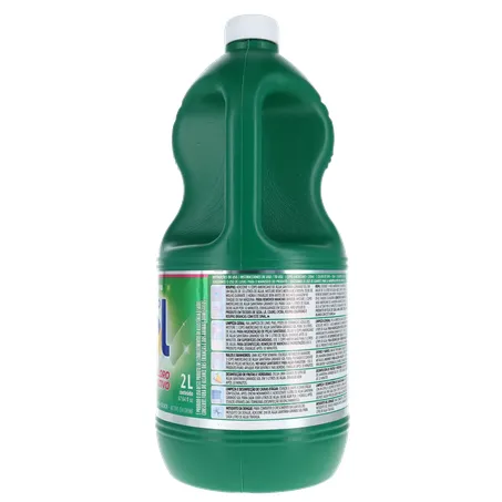 ÁGUA SANITÁRIA GIRANDO SOL TRADICIONAL 2L 360-8
