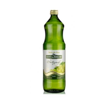 Suco uva fante 1l branco integral
