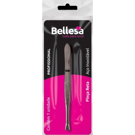 Pinca bellesa reta profissional