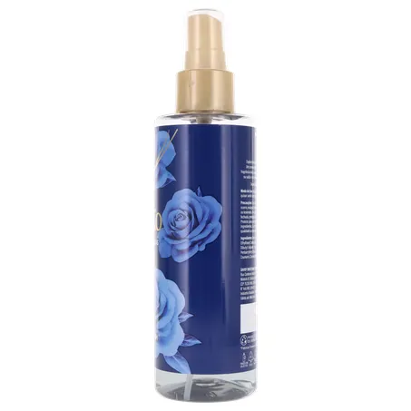 BODY SPLASH PAIXÃO ROSAS BRANCAS 200ML 360-9