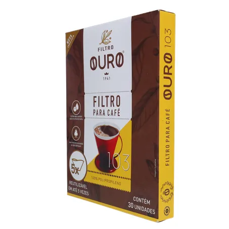 Filtro ouro n103 360-5