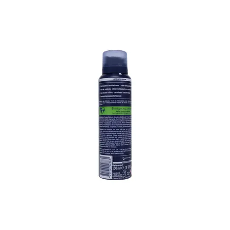 DESODORANTE AEROSOL NIVEA MEN AQUA COOL KICK 150ML 360-16