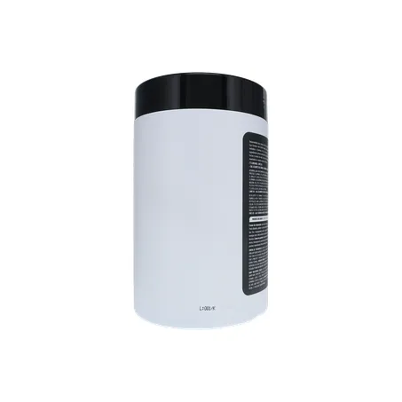 Creme de Tratamento + Creme de Pentear Vinilady Preto Absoluto Pote 900gr 360-20