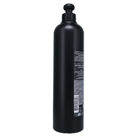 Creme de pentear tresemmé crespos 400ml 360-13