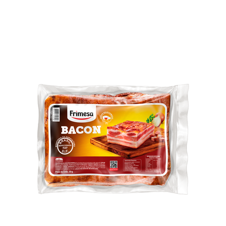 Bacon Frimesa Kg Pedaco