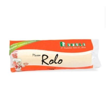 MASSA ROLO RINELI