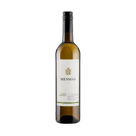 Vinho Messias Branco Mesa 750ml