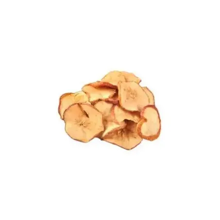 MAÇÃ SECA PARA CHÁ 100G
