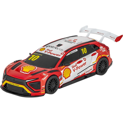 Carro BS Toys Drift Car - Ref. 632