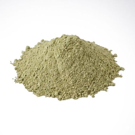 CENTELLA ASIÁTICA EM PÓ 100G