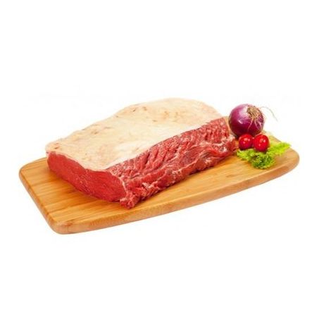 Contra File Bovina Sem Osso 1Kg