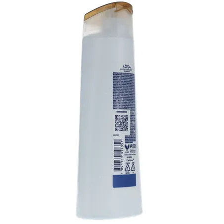 Shampoo Dove Nutrição + Fusão de Óleos Squeeze 200ml 360-14