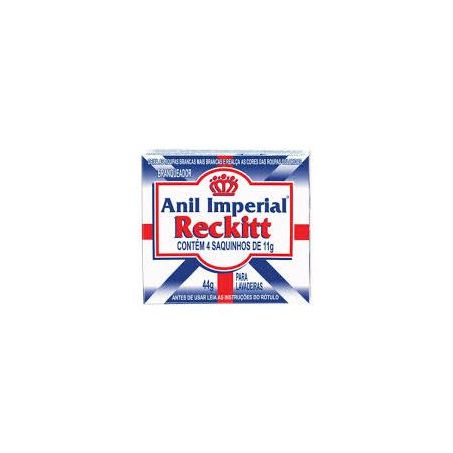 ANIL IMPERIAL RECKIT CX 44 G