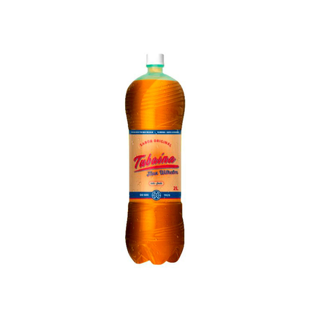 Refrigerante Tubaina Max 2 Litros