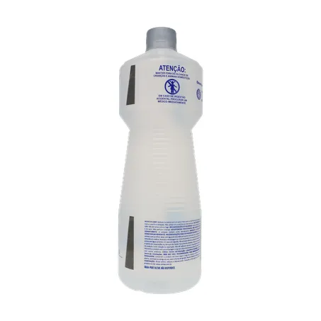 Alcool líquido vantax 46,2º pet 1l 360-12