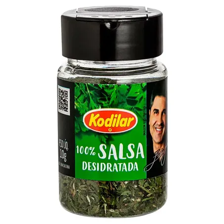 SALSA KODILAR FR 10G