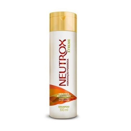 Shampoo neutrox xtreme 300ml