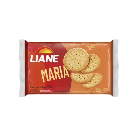 Biscoito Maria Liane 330g