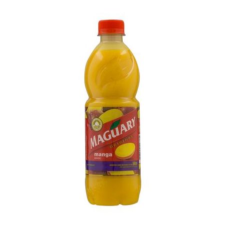SUCO CONC MAGUARY MANGA 500ML